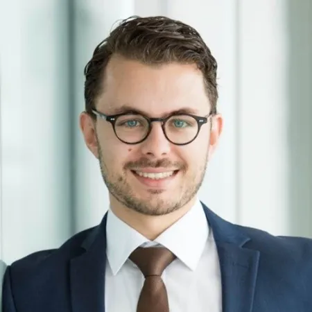 Porträt von Christian Kutz